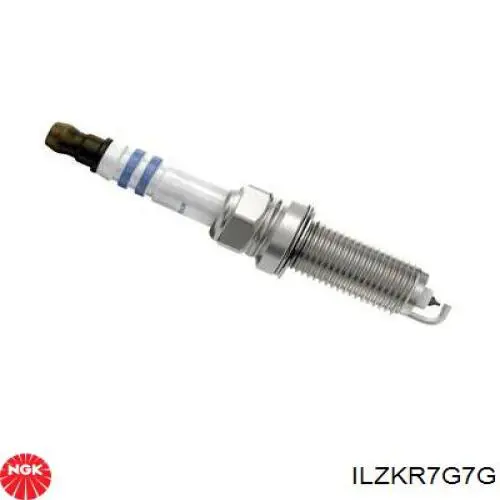 ILZKR7G7G NGK Świeca zapłonowa
