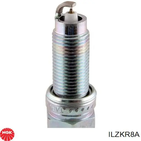 ILZKR8A NGK Świeca zapłonowa