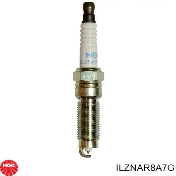 ILZNAR8A7G NGK Świeca zapłonowa