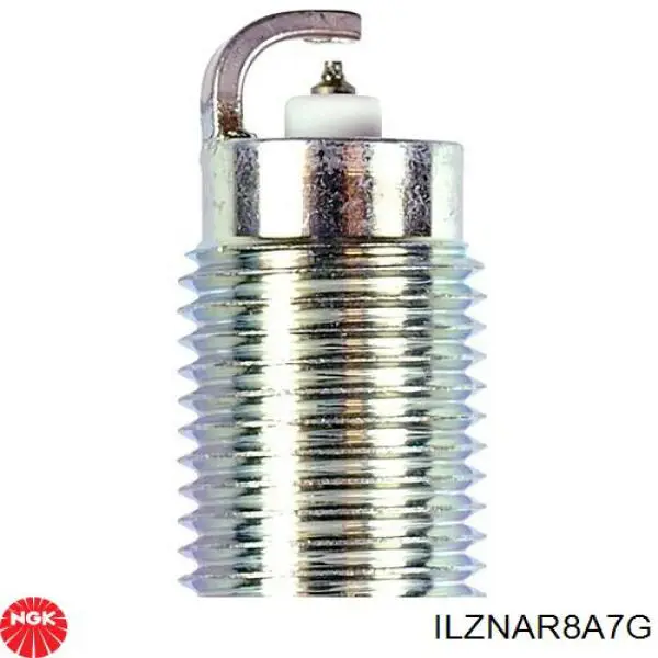 Świeca zapłonowa ILZNAR8A7G NGK