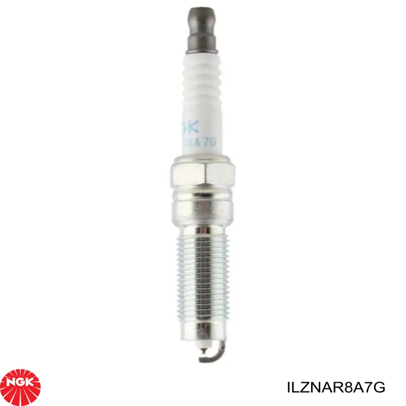 Świeca zapłonowa NGK ILZNAR8A7G