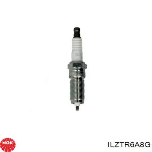 ILZTR6A8G NGK Świeca zapłonowa