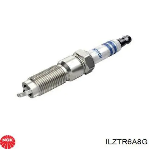 ILZTR6A8G NGK Świeca zapłonowa