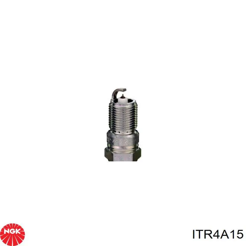 Świeca zapłonowa ITR4A15 NGK