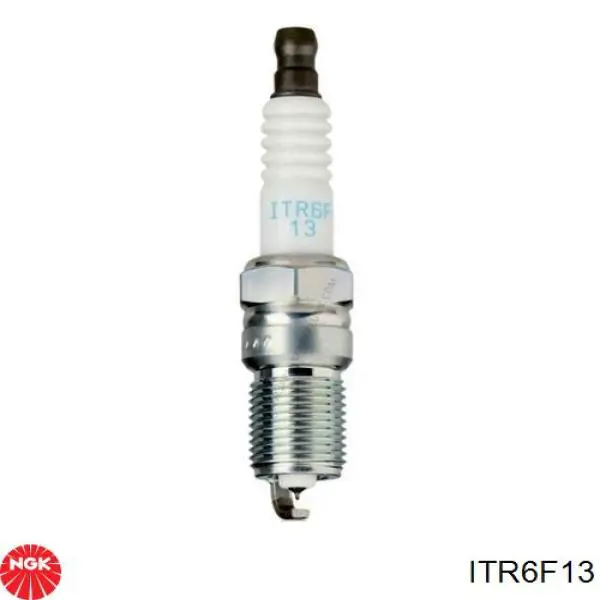 Świeca zapłonowa NGK ITR6F13