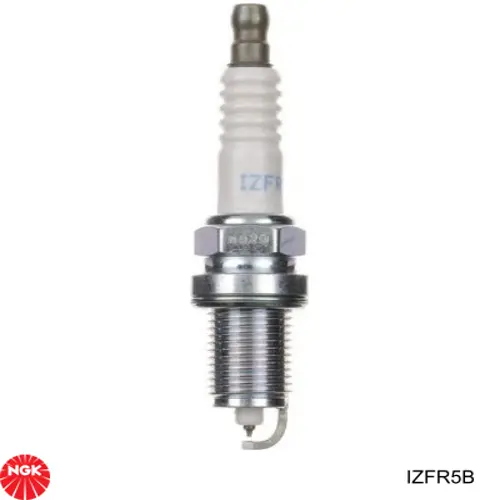 Świeca zapłonowa NGK IZFR5B cena, od 21,56 USD