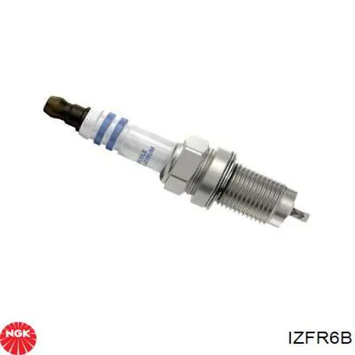 Świeca zapłonowa NGK IZFR6B
