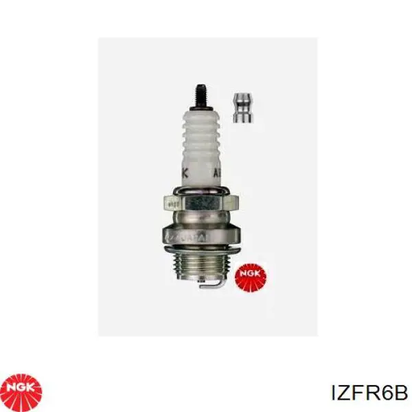 IZFR6B NGK Świeca zapłonowa