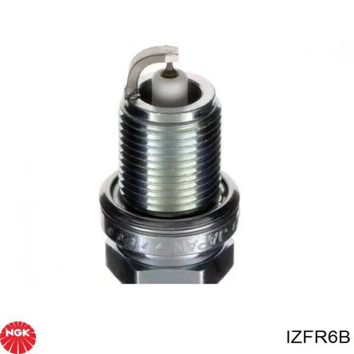 IZFR6B NGK Świeca zapłonowa