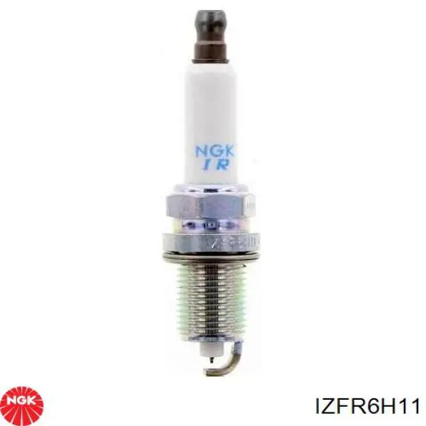 IZFR6H11 NGK Świeca zapłonowa
