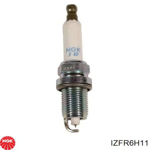 IZFR6H11 NGK Świeca zapłonowa