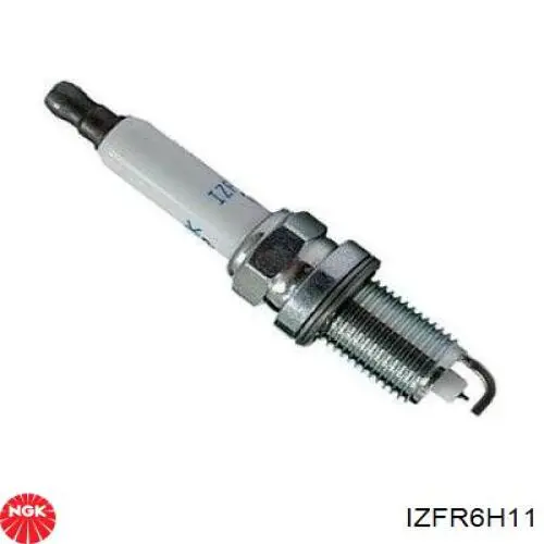Do koszyka IZFR6H11 NGK Świeca zapłonowa