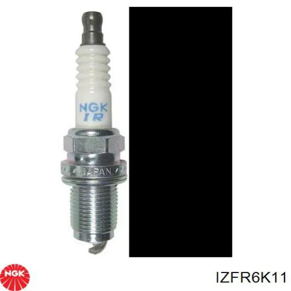 IZFR6K11 NGK Świeca zapłonowa