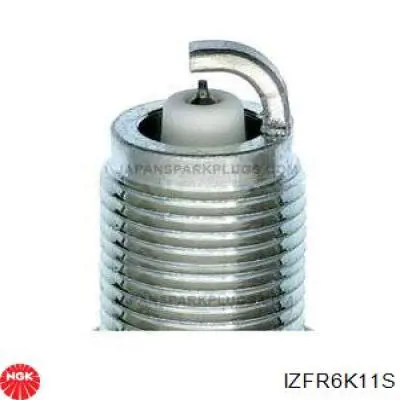 IZFR6K11S NGK Świeca zapłonowa