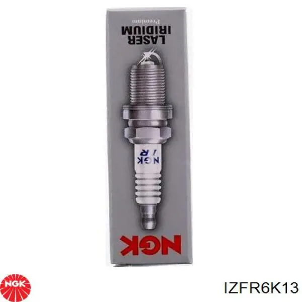 IZFR6K13 NGK Świeca zapłonowa
