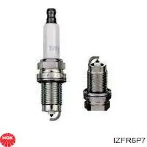 Świeca zapłonowa IZFR6P7 NGK