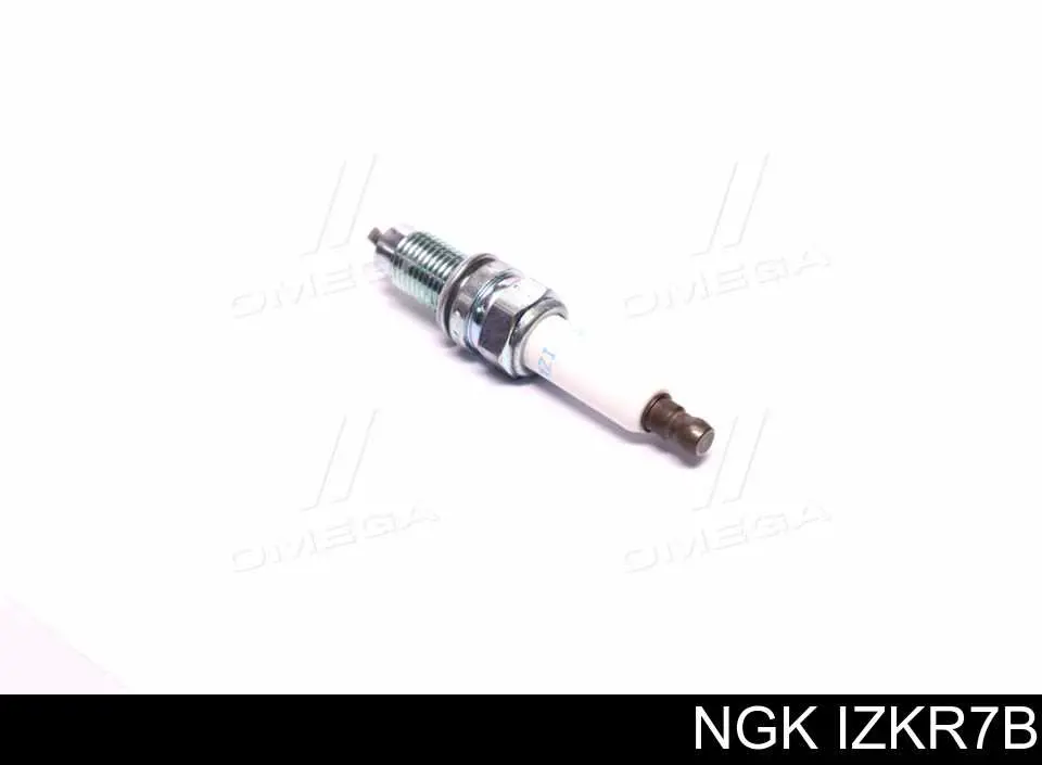 IZKR7B NGK Świeca zapłonowa