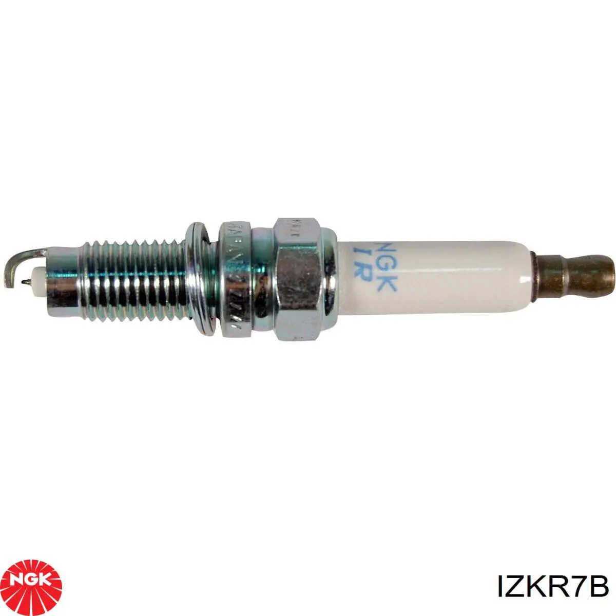 IZKR7B NGK Świeca zapłonowa