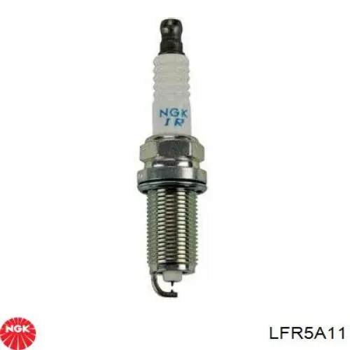 Świeca zapłonowa NGK LFR5A11