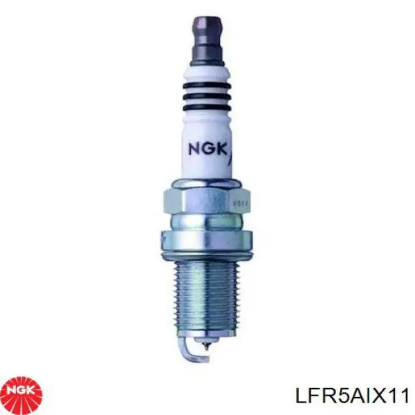 Świeca zapłonowa LFR5AIX11 NGK