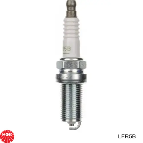 Świeca zapłonowa LFR5B NGK
