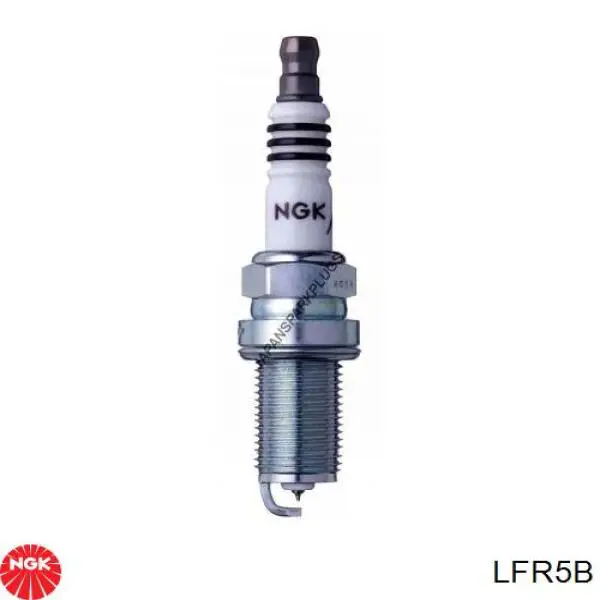 LFR5B NGK Świeca zapłonowa