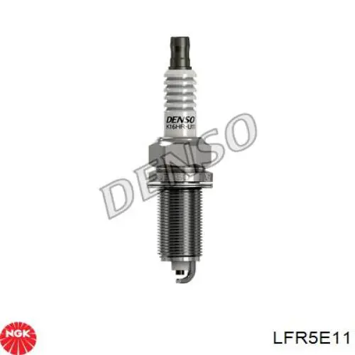 Do koszyka LFR5E11 NGK Świeca zapłonowa