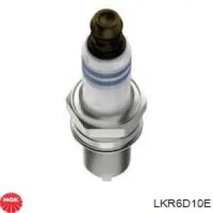 Świeca zapłonowa NGK LKR6D10E