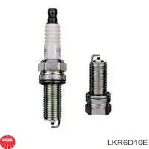 Świeca zapłonowa LKR6D10E NGK
