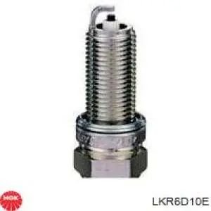 LKR6D10E NGK Świeca zapłonowa