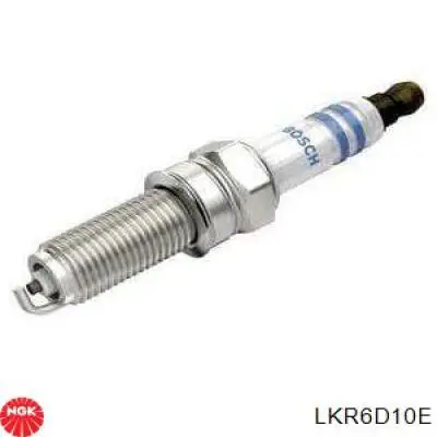 Do koszyka LKR6D10E NGK Świeca zapłonowa