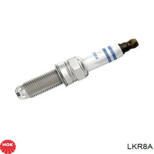LKR8A NGK Świeca zapłonowa