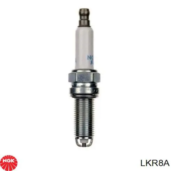 Świeca zapłonowa NGK LKR8A cena, od 6,54 USD
