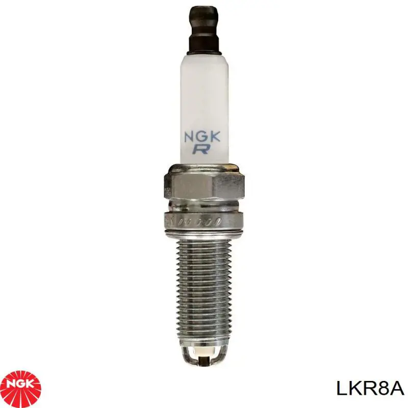 Świeca zapłonowa LKR8A NGK