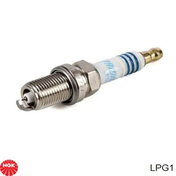 Świeca zapłonowa LPG1 NGK