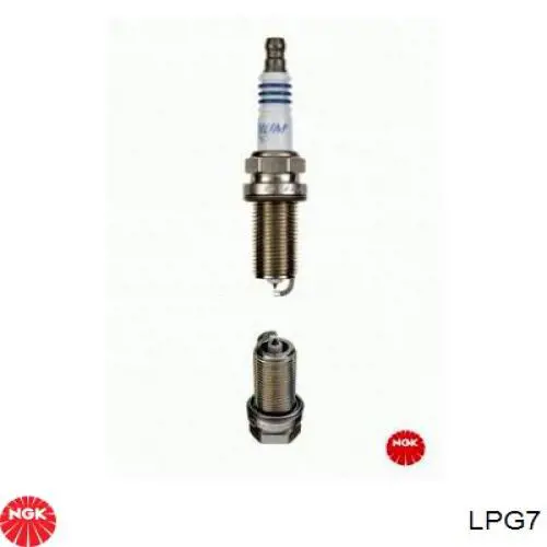  NGK LPG7