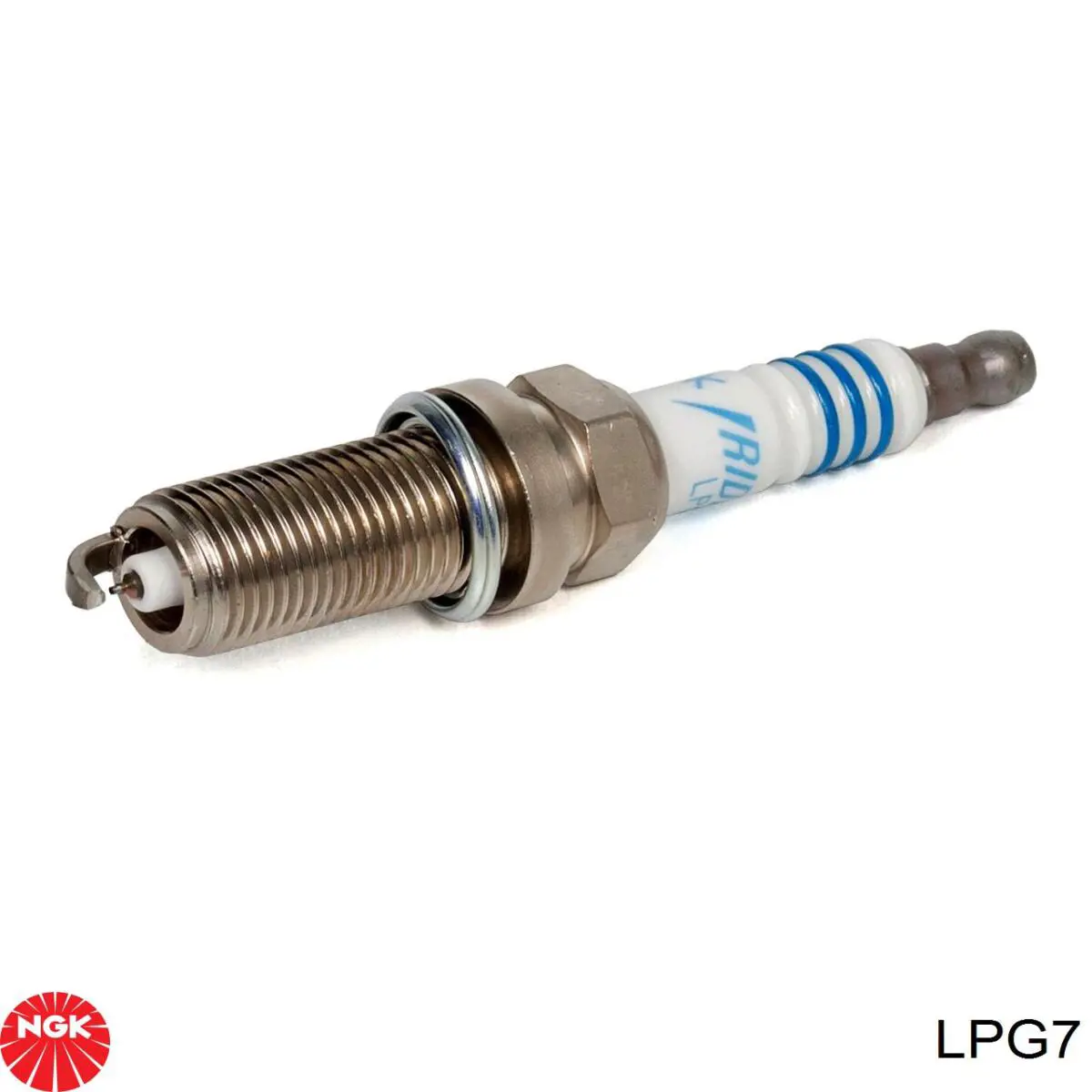 Do koszyka LPG7 NGK Świeca zapłonowa
