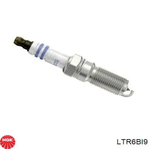 Świeca zapłonowa LTR6BI9 NGK