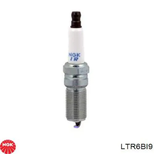 Świeca zapłonowa NGK LTR6BI9 cena, od 8,36 USD