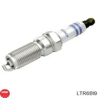 Świeca zapłonowa NGK LTR6BI9 cena, od 8,36 USD