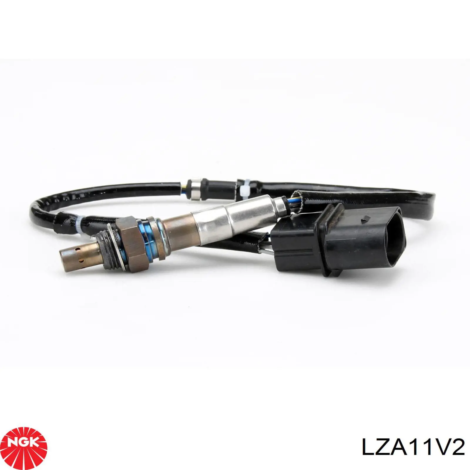 Sonda lambda czujnik tlenu przed katalizatorem 466016355187 Magneti Marelli