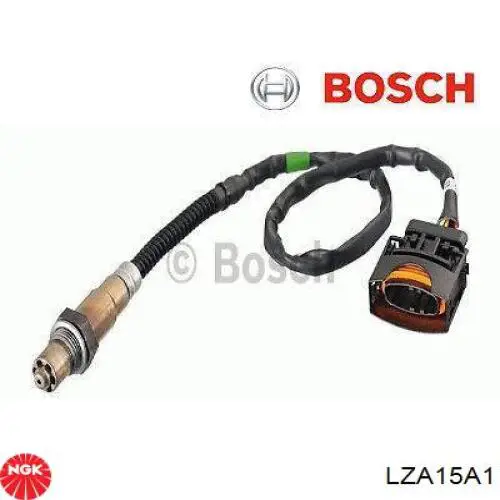 55199793 Fiat/Alfa/Lancia Sonda lambda, czujnik tlenu