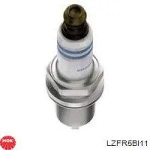 LZFR5BI11 NGK Świeca zapłonowa