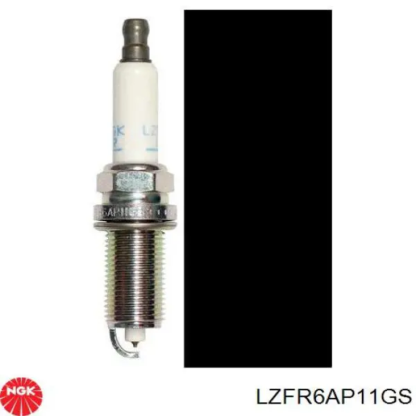 LZFR6AP11GS NGK Świeca zapłonowa