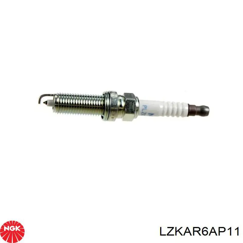 LZKAR6AP11 NGK Świeca zapłonowa