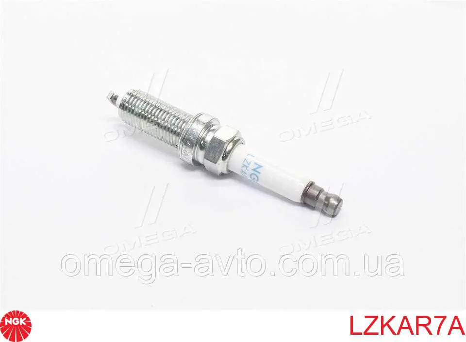 LZKAR7A NGK Świeca zapłonowa