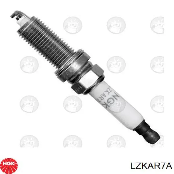 Świeca zapłonowa LZKAR7A NGK