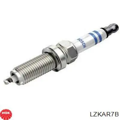Świeca zapłonowa NGK LZKAR7B