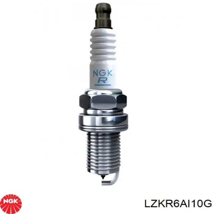 LZKR6AI10G NGK Świeca zapłonowa