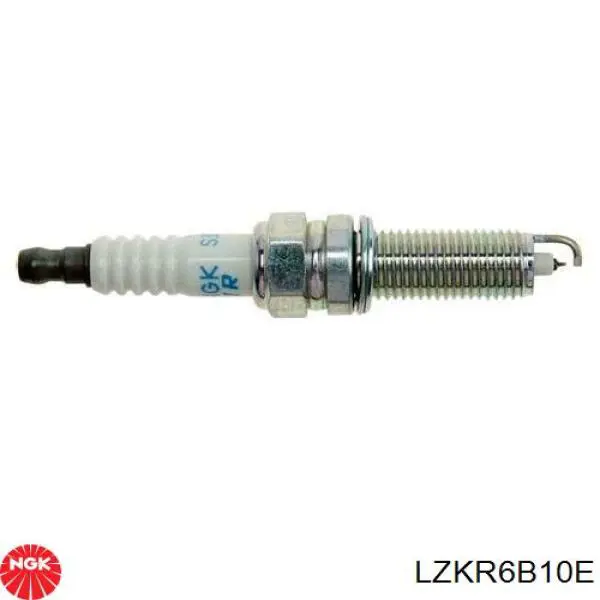 Świeca zapłonowa NGK LZKR6B10E cena, od 9,07 USD